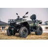 NEW CFORCE450 X4 EFI 4X4 PASSO LUNGO LUXURY