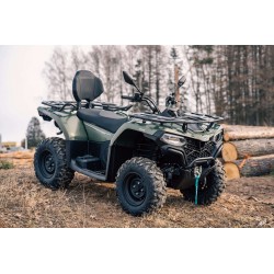 NEW CFORCE450 X4 EFI 4X4 PASSO LUNGO LUXURY