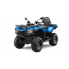 NEW CFORCE450 X4 EFI 4X4 PASSO LUNGO LUXURY