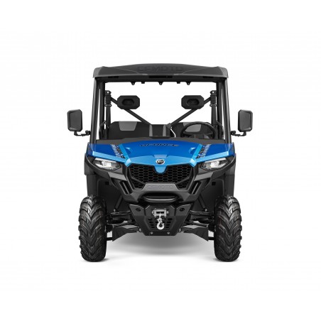 UFORCE 600 EFI 4X4 T3