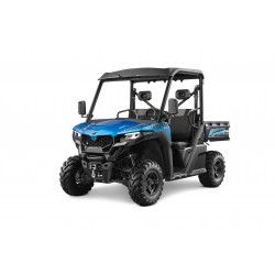 UFORCE 600 EFI 4X4 T3