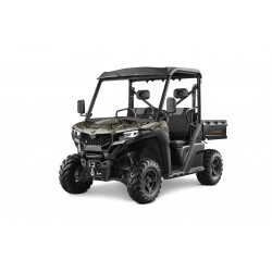 UFORCE 600 EFI 4X4 T3