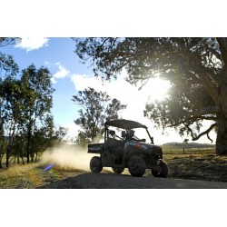 UFORCE 600 EFI 4X4 T3