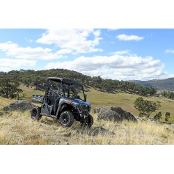 UFORCE 600 EFI 4X4 T3