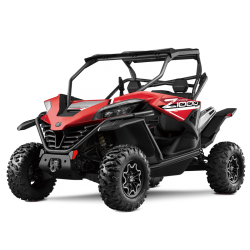 ZFORCE1000 SPORT R T3