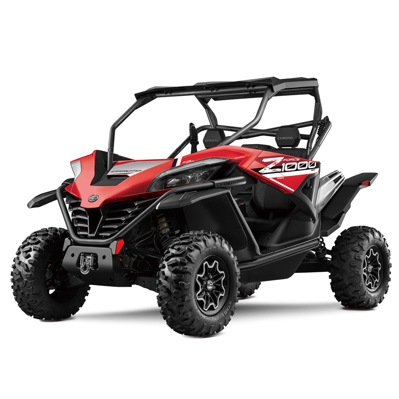 ZFORCE1000 SPORT R T3