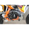 MINI CROSS tipo morini 49cc R12  aria 9HP