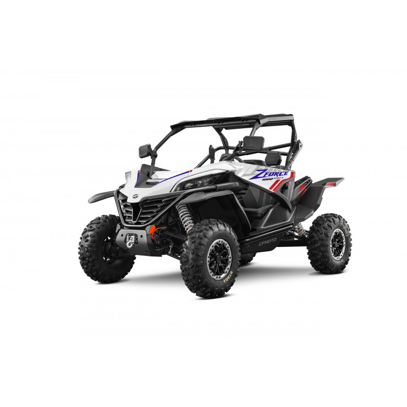 ZFORCE1000 SPORT R EFI 4X4 T3