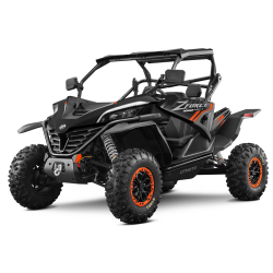 ZFORCE1000 SPORT R EFI 4X4 T3