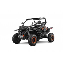 ZFORCE1000 SPORT R EFI 4X4 T3