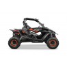 ZFORCE1000 SPORT R EFI 4X4 T3
