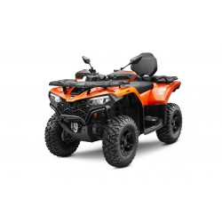 NEW CFORCE 450 X4 EFI 4X4 PASSO LUNGO T3