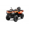 NEW CFORCE 450 X4 EFI 4X4 PASSO LUNGO T3