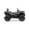 NEW CFORCE 450 X4 EFI 4X4 PASSO LUNGO T3