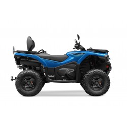 NEW CFORCE 450 X4 EFI 4X4 PASSO LUNGO T3