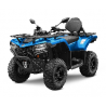 NEW CFORCE 450 X4 EFI 4X4 PASSO LUNGO T3