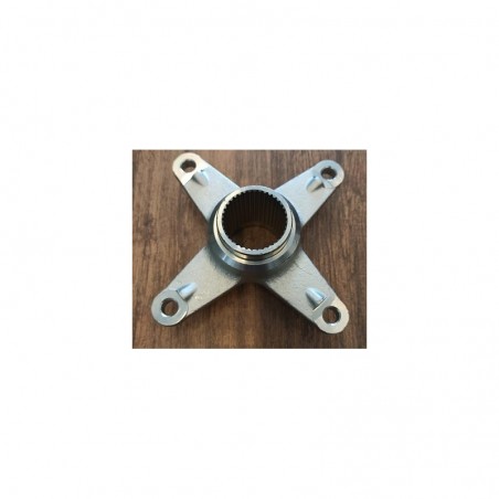 SUPPORTO FISSAGGIO CORONA QUAD KAYO A200 A250