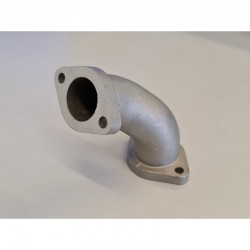 COLLETTORE CARBURATORE KAYO KRZ PIT BIKE X 22 26mm