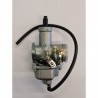 CARBURATORE REPLICA KEIHIN PZ30 PTG PIT BIKE KAYO KRZ 170cc MOTORI 4 TEMPI