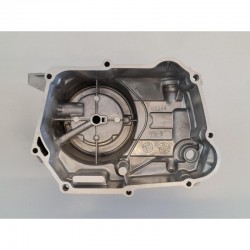 CARTER COMPLETO DESTRO YX 125cc LATO FRIZIONE - pit bike 125 kayo krz