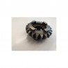 INGRANAGGIO CAMBIO MINICROSS MORINI TIPO KTM 85cc 2 TEMPI - SLIDING GEAR 6TH G. 21-T