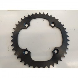 CORONA CATENA QUAD 250cc KAYO TOR 250 41 denti passo 520