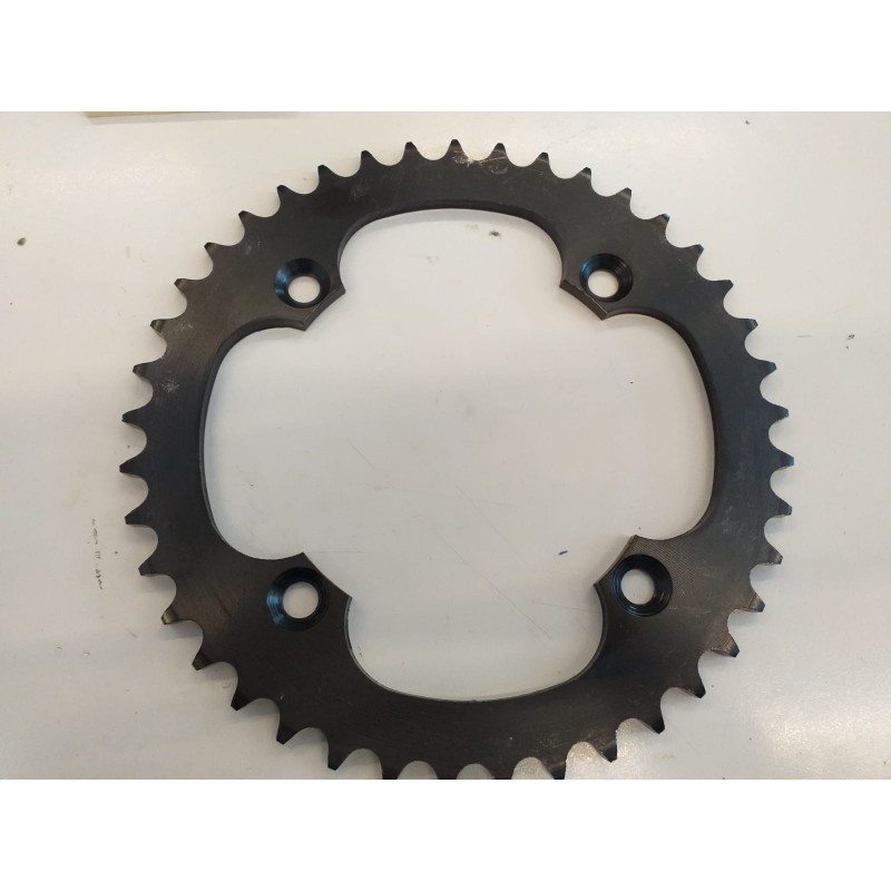 CORONA CATENA QUAD 250cc KAYO TOR 250 41 denti passo 520