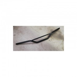 manubrio cross kayo K2 lungo 79cm diametro 22mm altezza centrale 8cm