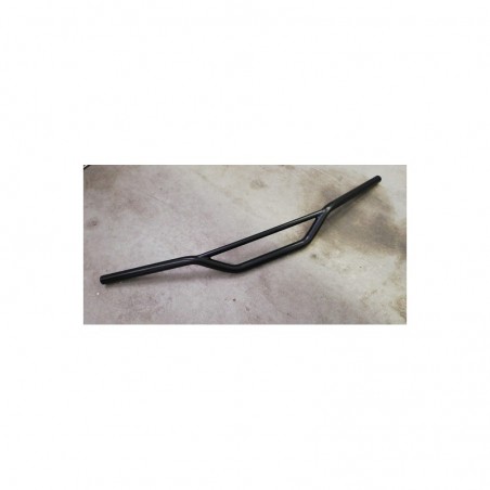 manubrio cross kayo K2 lungo 79cm diametro 22mm altezza centrale 8cm