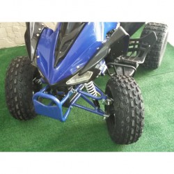 QUAD MONSTER R8 | Barone Off Road a Ribera (Agrigento)