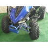QUAD MONSTER R8 | Barone Off Road a Ribera (Agrigento)