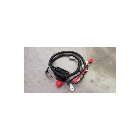 CABLAGGIO PIT BIKE CROSS KAYO K2 250CC 250