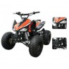 QUAD MONSTER R8 | Barone Off Road a Ribera (Agrigento)