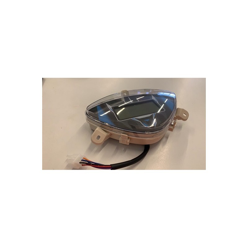 DISPLAY LCD NEW CONTAKM VELOCITA' DIGITALE-SKY II REVENGE 500W