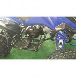 QUAD MONSTER R8 | Barone Off Road a Ribera (Agrigento)