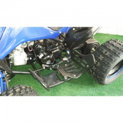 QUAD MONSTER R8 | Barone Off Road a Ribera (Agrigento)
