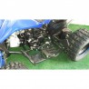 QUAD MONSTER R8 | Barone Off Road a Ribera (Agrigento)