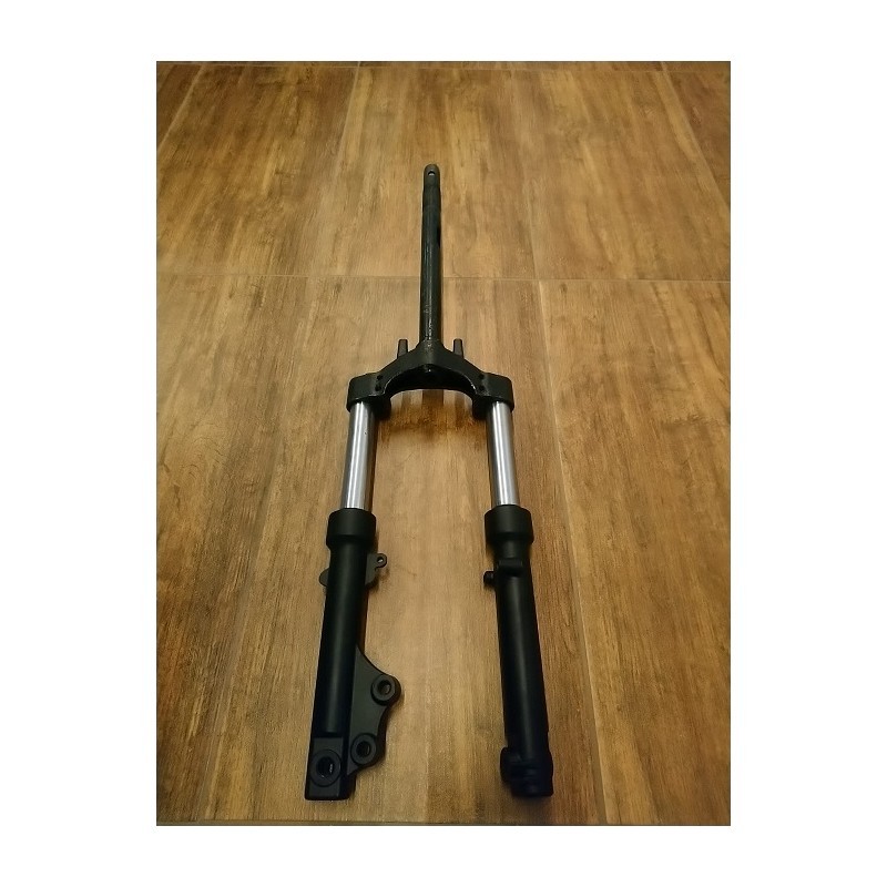 FORCELLE SOSPENSIONI ANTERIORI bici elettrica scooter sky II REVENGE