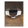 PLASTICA GRIGIA BIANCA NERA FANALE ANTERIORE SCOOTER ELETTRICO SKY II REVENGE