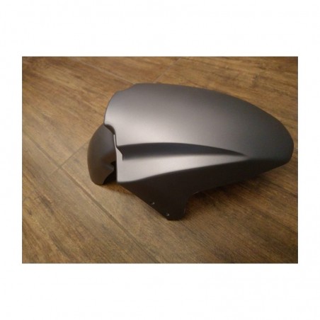 PARAFANGO RUOTA ANTERIORE GRIGIO - bici elettrica scooter sky II tipo REVENGE