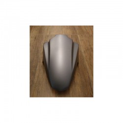 PARAFANGO RUOTA ANTERIORE GRIGIO - bici elettrica scooter sky II tipo REVENGE