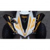 QUAD MONSTER R8 | Barone Off Road a Ribera (Agrigento)