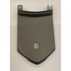 PLASTICA SOPRA FANALE POSTERIORE SCOOTER SKY GRIGIO SCOOTER SKY-SCOOTER ELETTRICO SKY II REVENGE