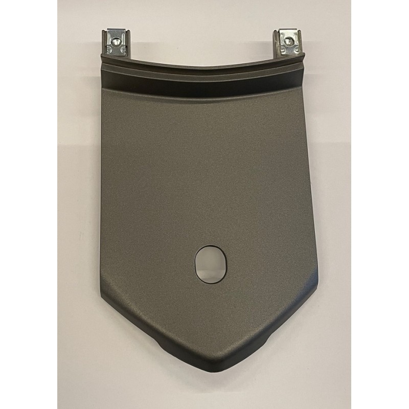 PLASTICA SOPRA FANALE POSTERIORE SCOOTER SKY GRIGIO SCOOTER SKY-SCOOTER ELETTRICO SKY II REVENGE