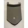 PLASTICA SOPRA FANALE POSTERIORE SCOOTER SKY GRIGIO SCOOTER SKY-SCOOTER ELETTRICO SKY II REVENGE