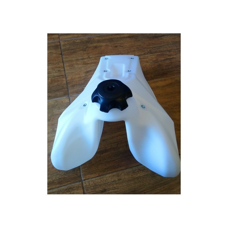 SERBATOIO PER CROSS 250cc ARIA KAYO K2