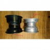 01Pz CERCHIO KAYO PER GOMMA 18X9,5-8 POSTERIORE ATV QUAD 125CC-AU110-AU125