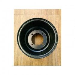 01Pz CERCHIO KAYO PER GOMMA 18X9,5-8 POSTERIORE ATV QUAD 125CC-AU110-AU125