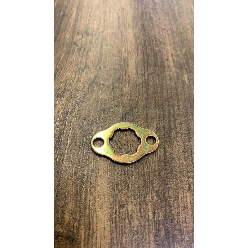 FERMA PIGNONE CROSS KAYO K2 QUAD KAYO TOR250