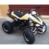 QUAD MONSTER R8 | Barone Off Road a Ribera (Agrigento)